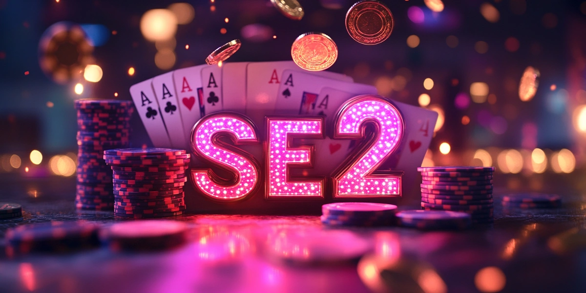 se2 casino